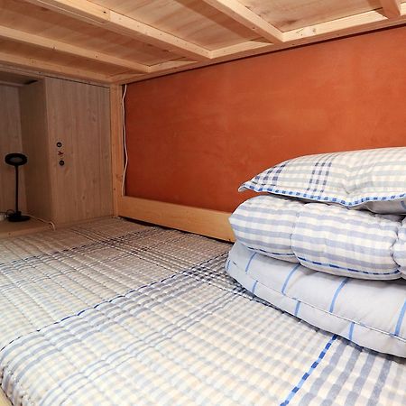 Guesthouse Gilson Сокчхо Екстер'єр фото