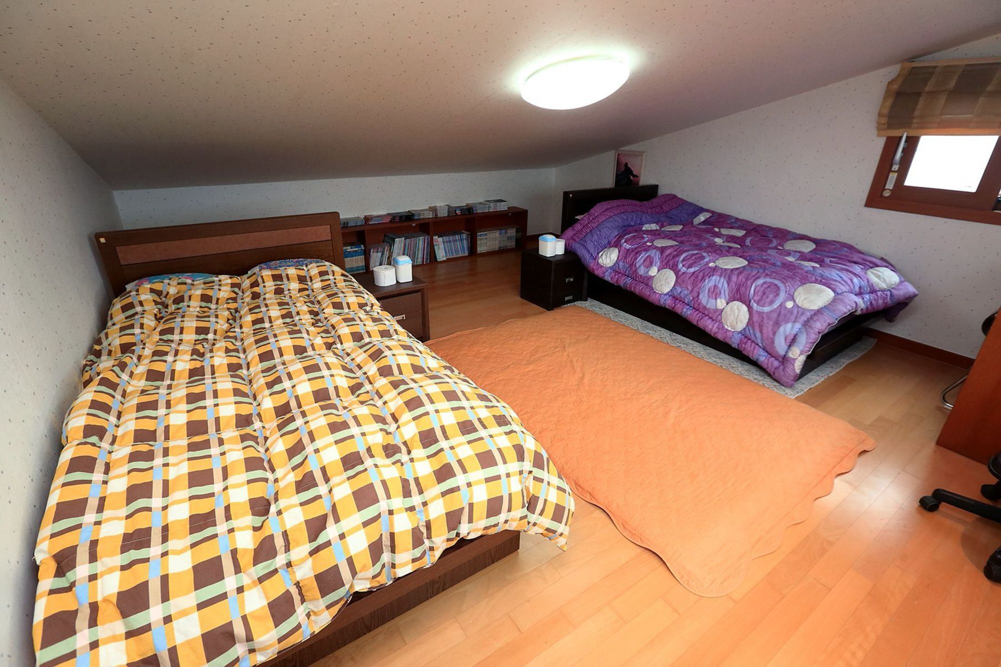Guesthouse Gilson Сокчхо Екстер'єр фото