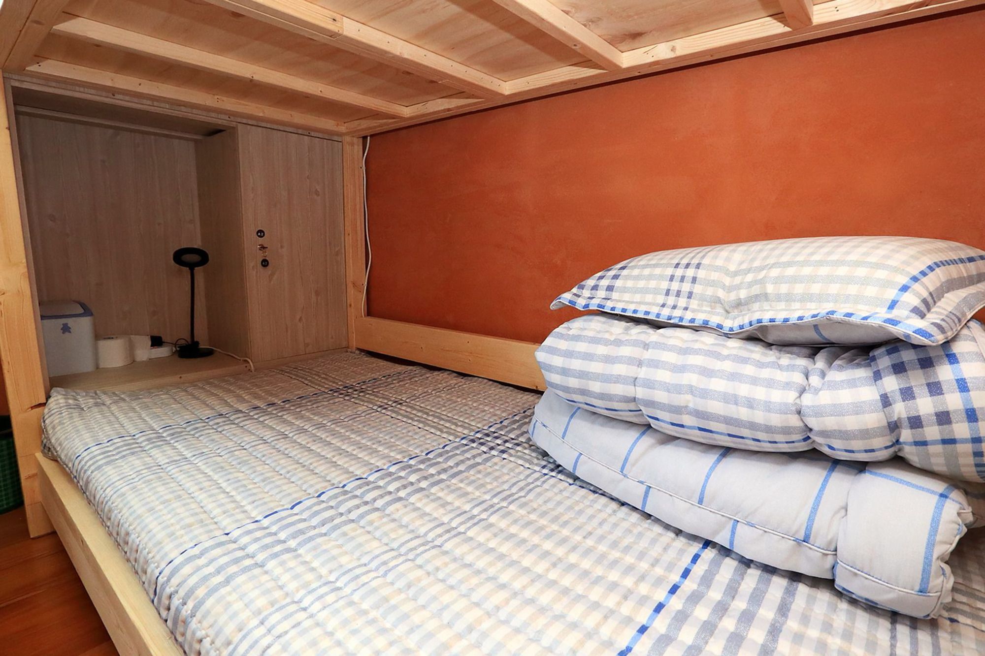 Guesthouse Gilson Сокчхо Екстер'єр фото