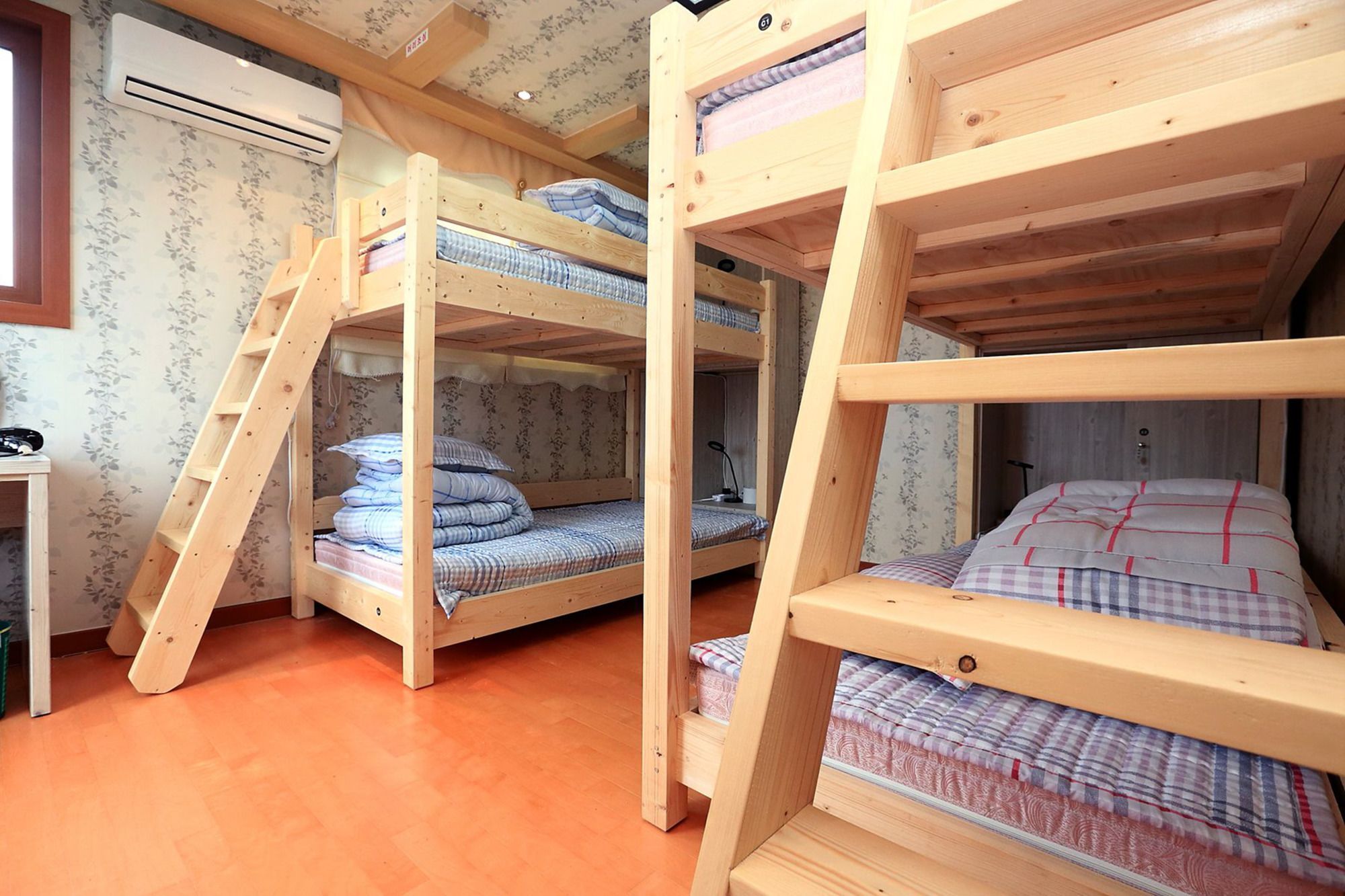 Guesthouse Gilson Сокчхо Екстер'єр фото