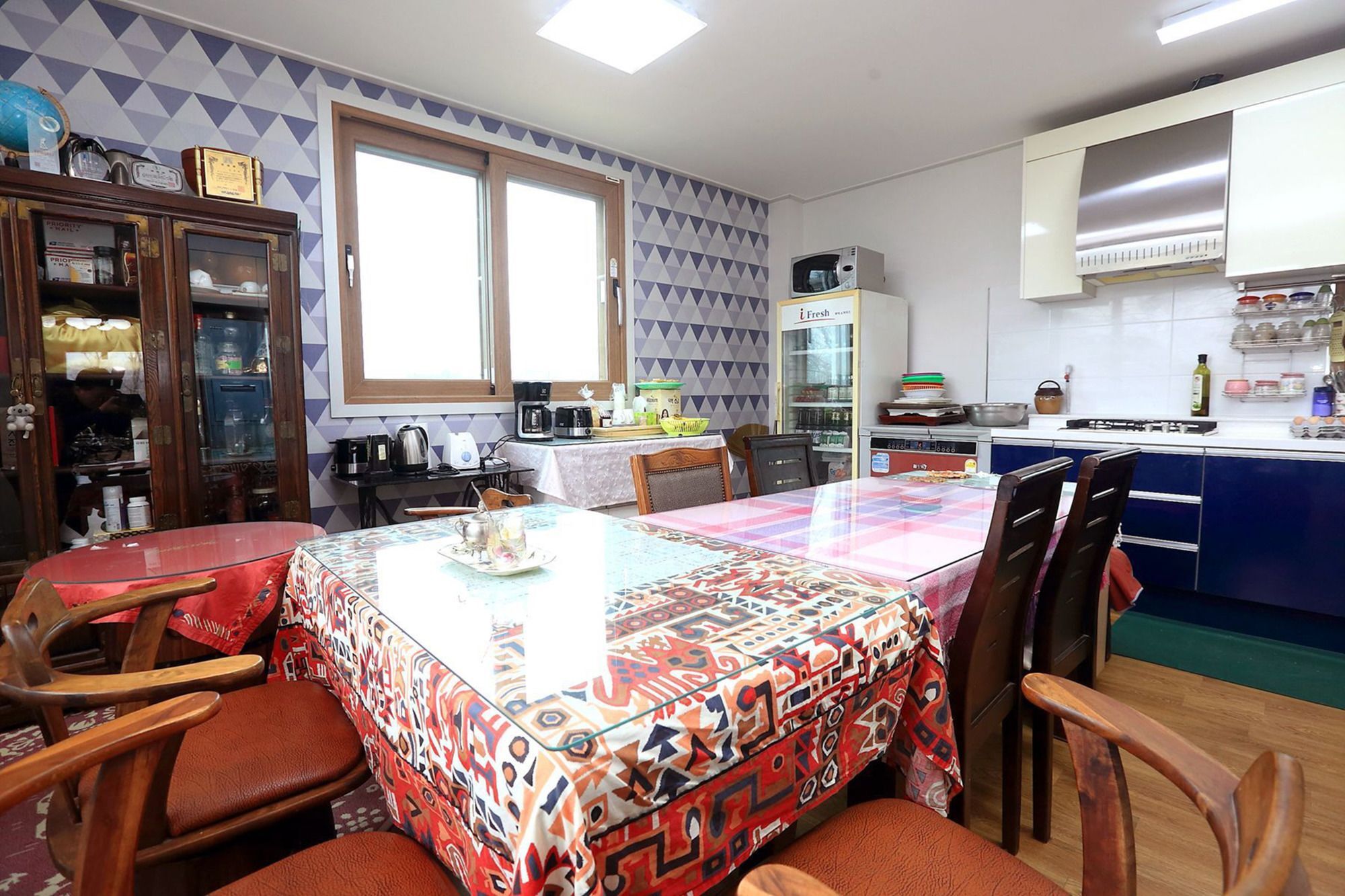 Guesthouse Gilson Сокчхо Екстер'єр фото