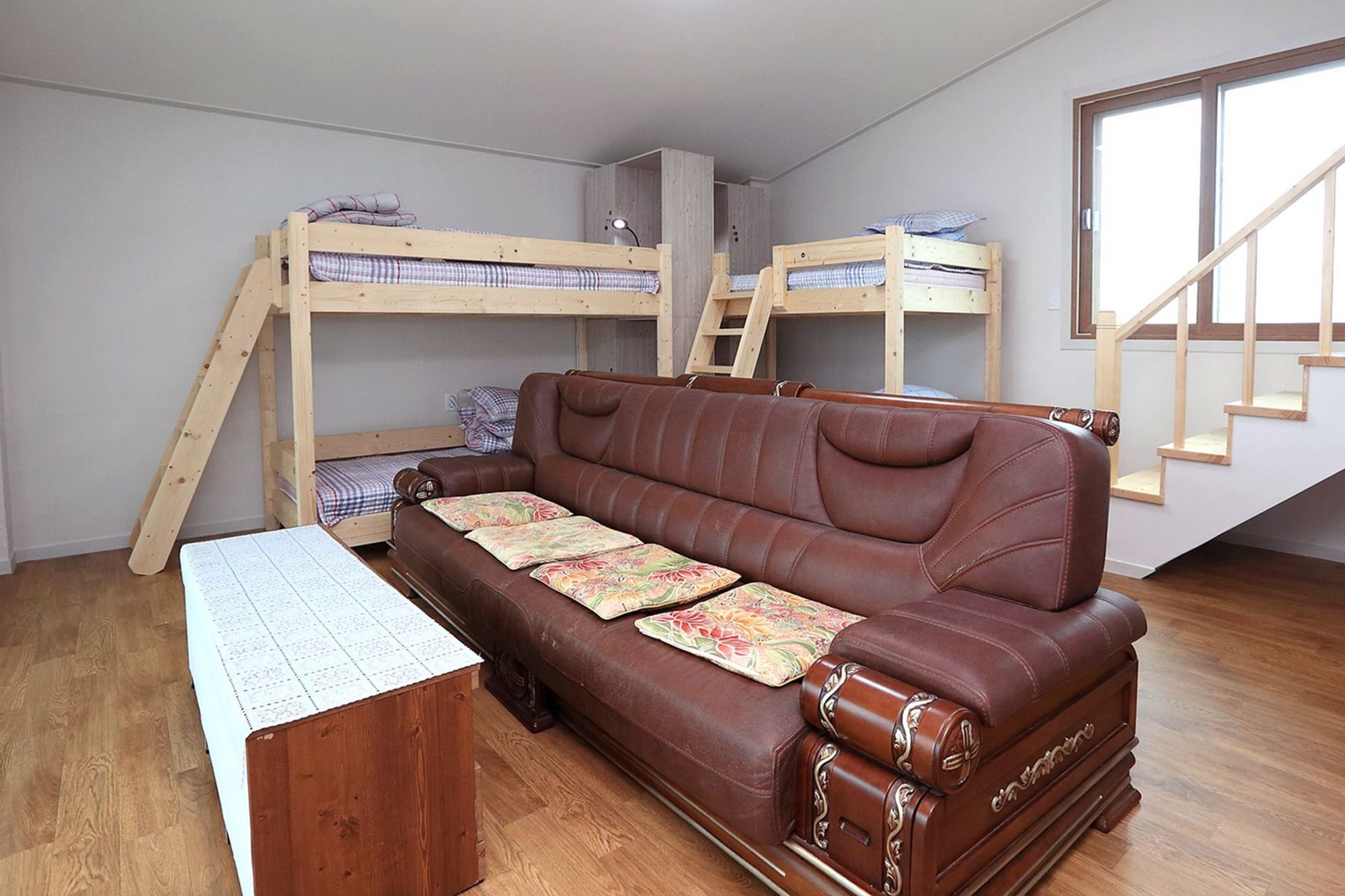 Guesthouse Gilson Сокчхо Екстер'єр фото