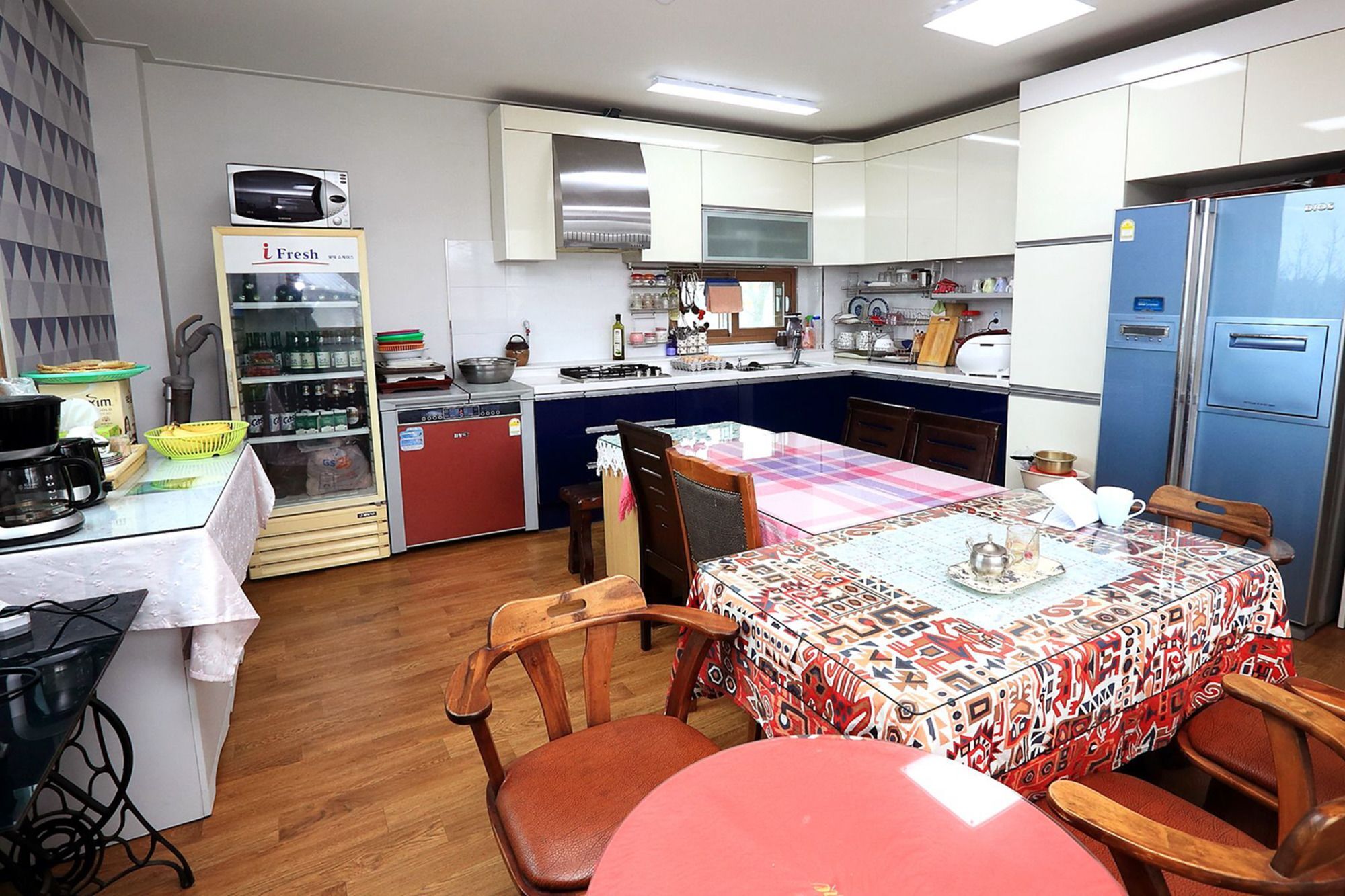 Guesthouse Gilson Сокчхо Екстер'єр фото