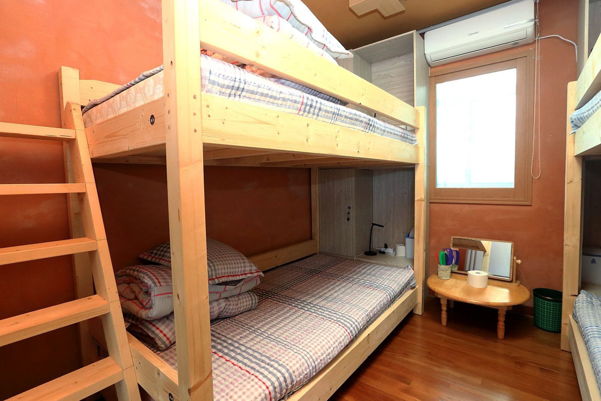Guesthouse Gilson Сокчхо Екстер'єр фото